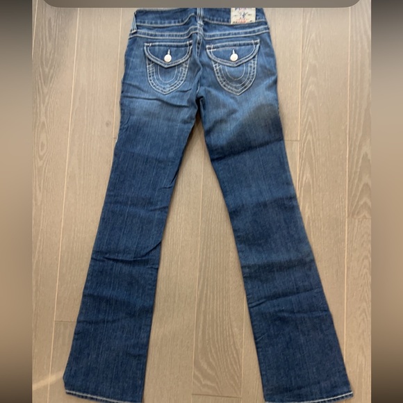 Two True religion, jeans. - Picture 7 of 14
